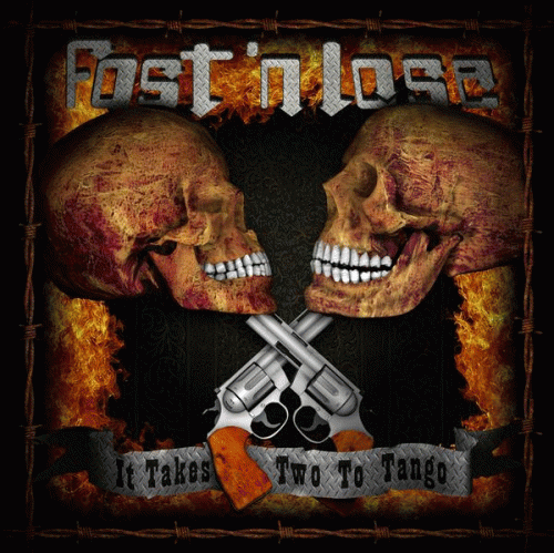 It Takes Two to Tango